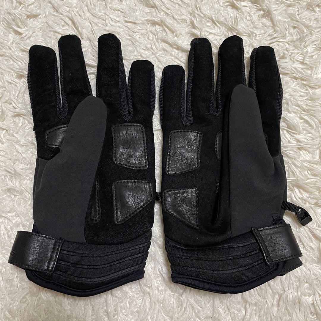 小物 STONE  SOFT GLOVES Y2K