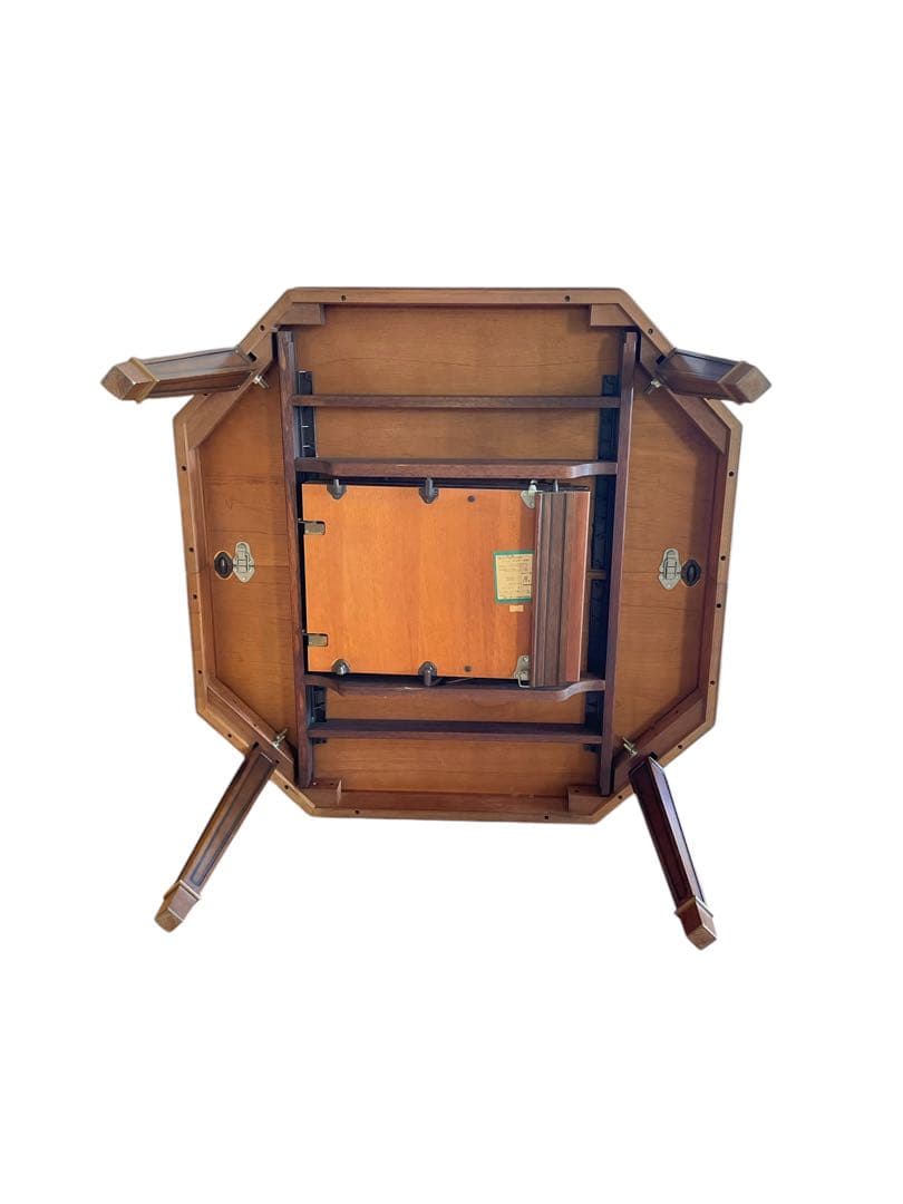 HR559 マルニ木工 maruni【ロイヤル・地中海】エクステンション　伸長式