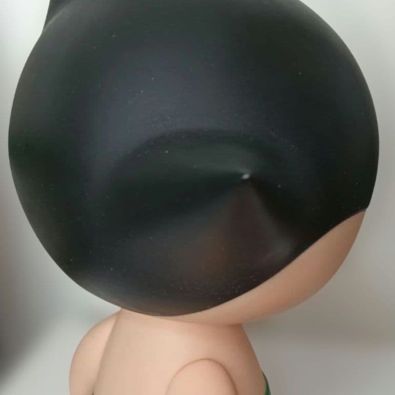 tezuka moderno 鉄腕アトム VCD メディコム トイ