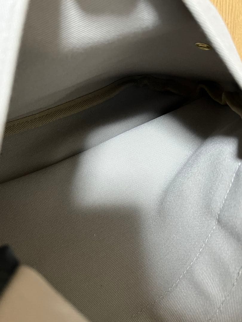 専用 Brady ブレディ AVON エイボン ショルダーバッグ　グレイッシ