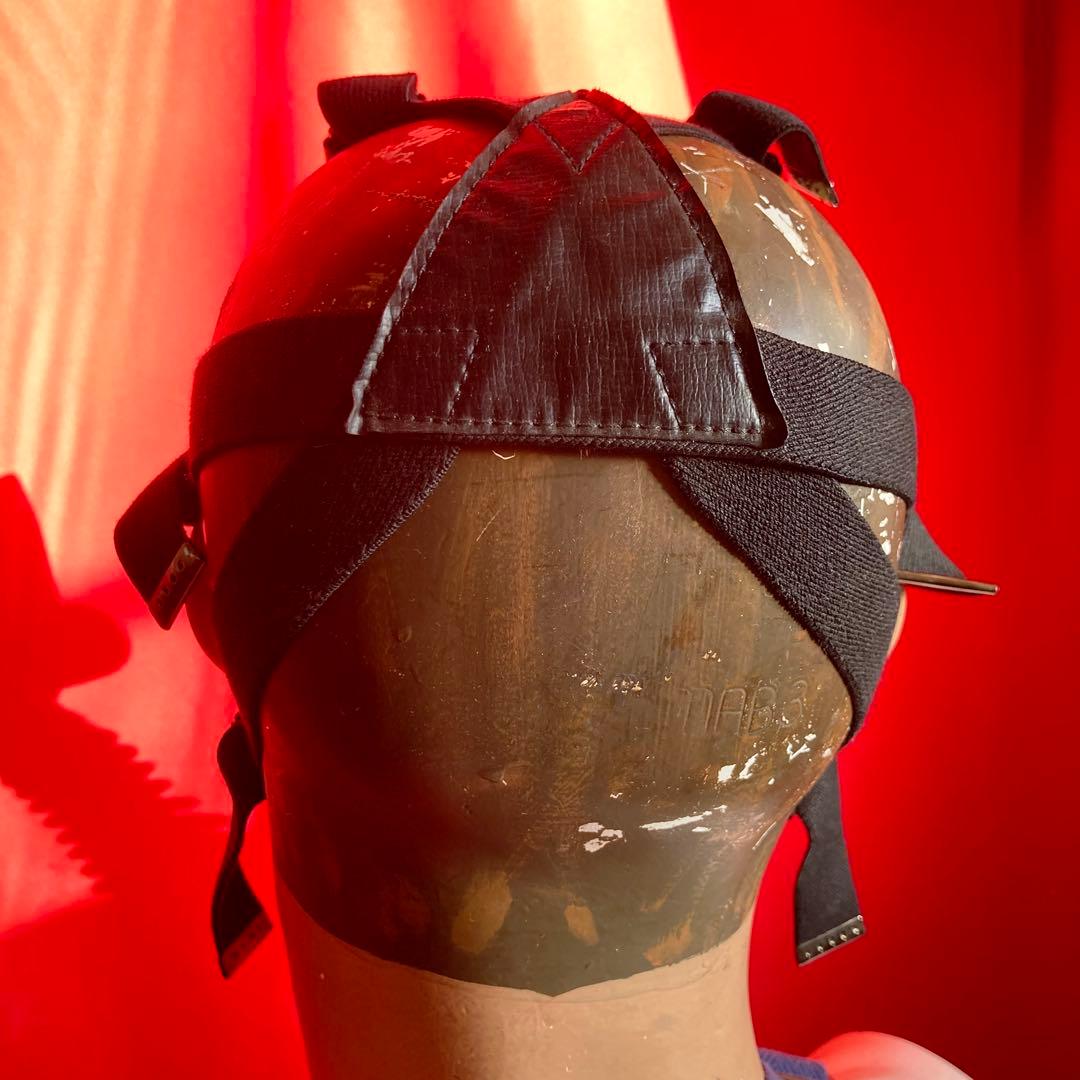 防護マスク1型(52式)吸気缶・袋揃*93式 97式 陸軍海軍自衛隊消防警察国鉄