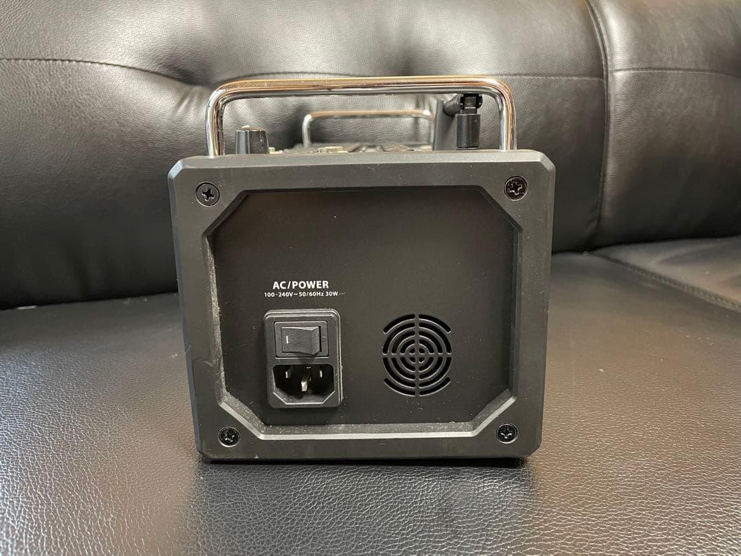 配信機器・PA機器・レコーディング機器 BEHRINGER / X AIR XR18