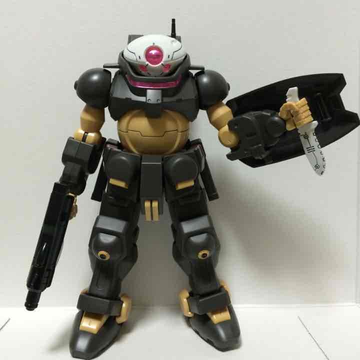 ガンプラ《確認用》