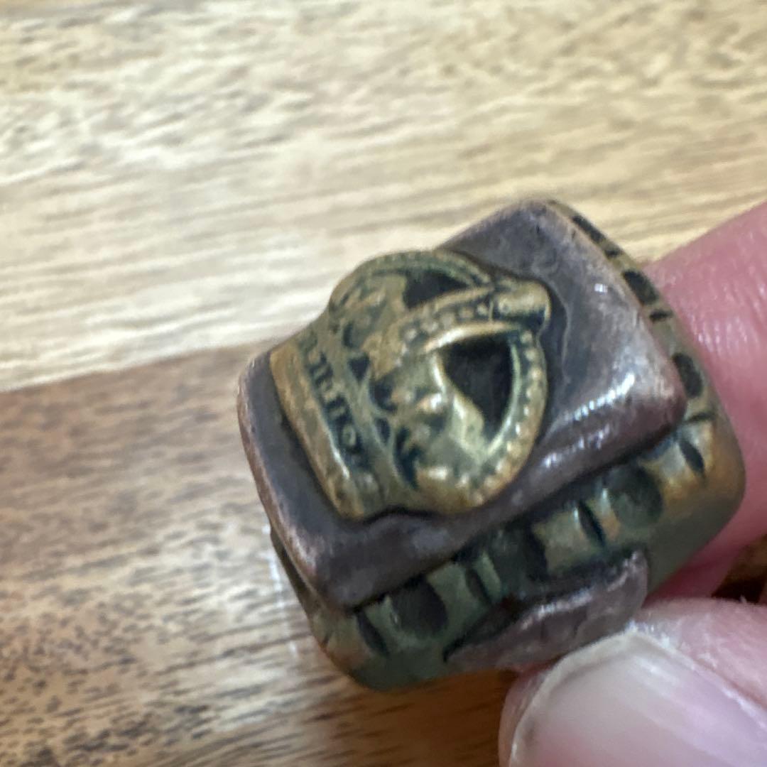 HTC メキシカンリング