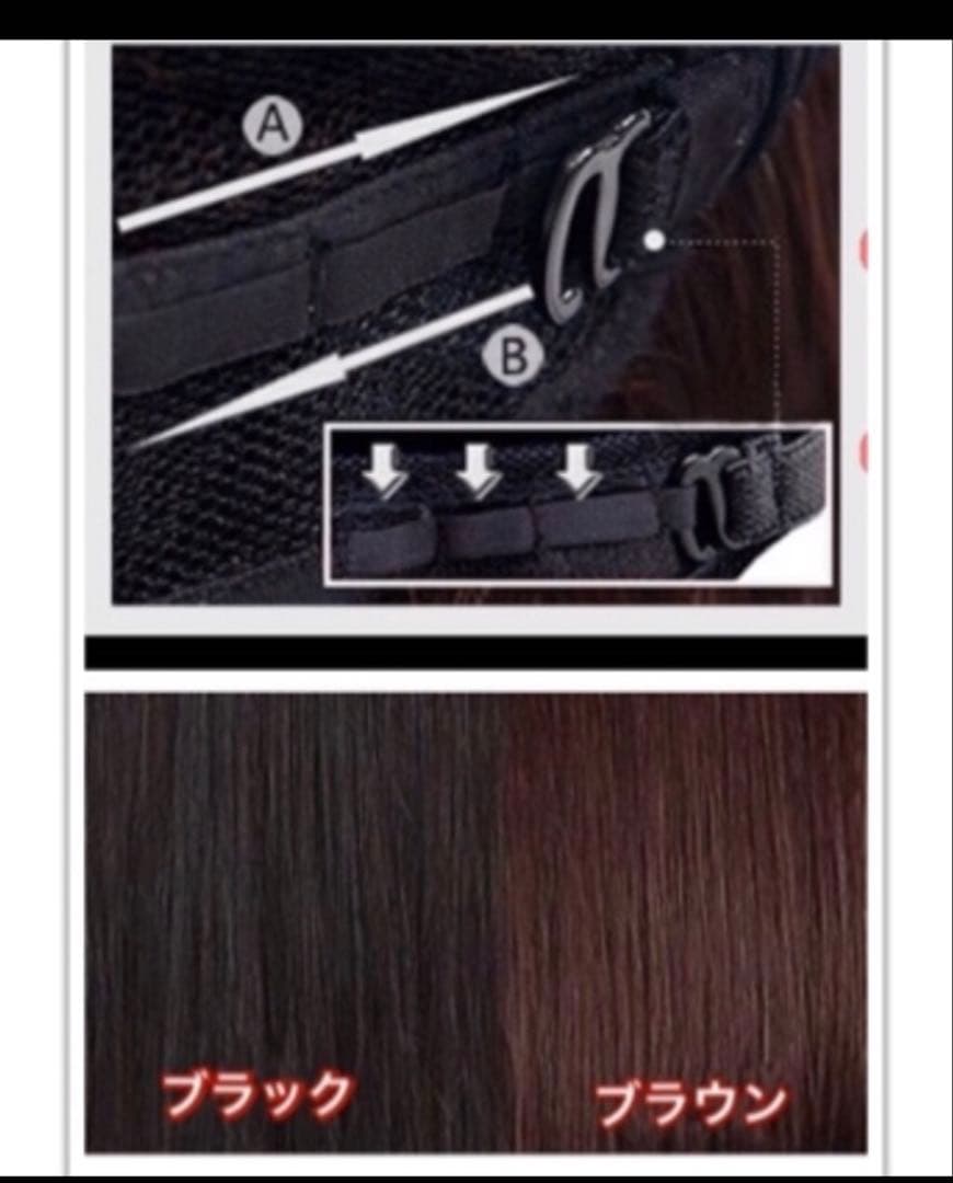 ことこと様人毛100% 誰もが一度は憧れるボブ ヘア ウィッグ かつらK32