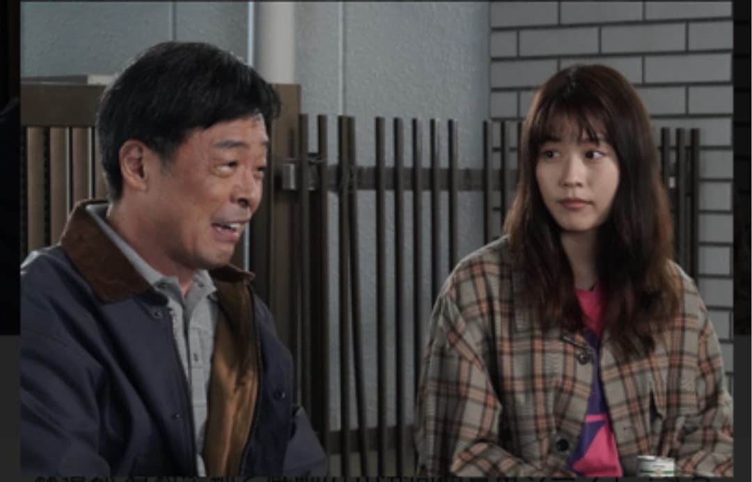 【入手困難】【激レア】有村架純がドラマで着てた服