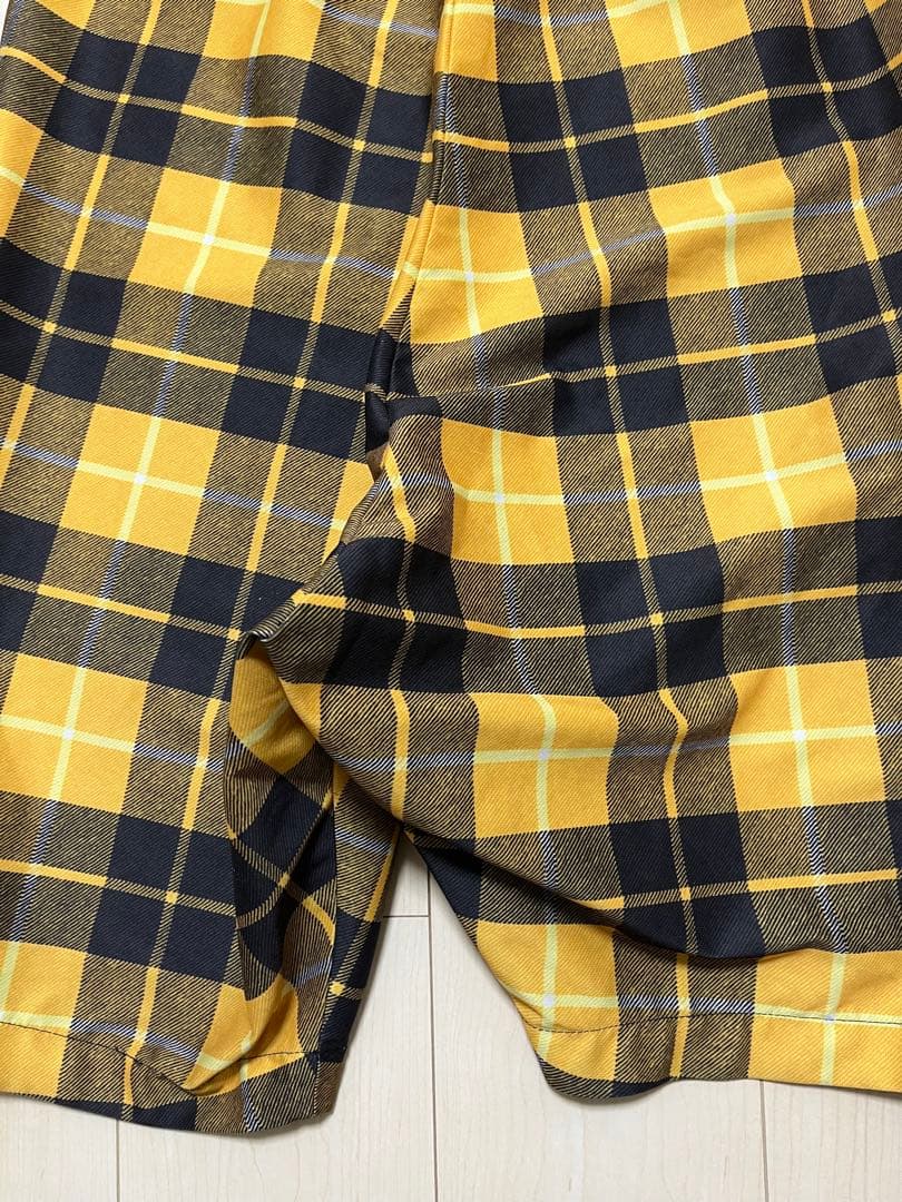 コムデギャルソンコムデギャルソン　サルエルパンツSサイズ