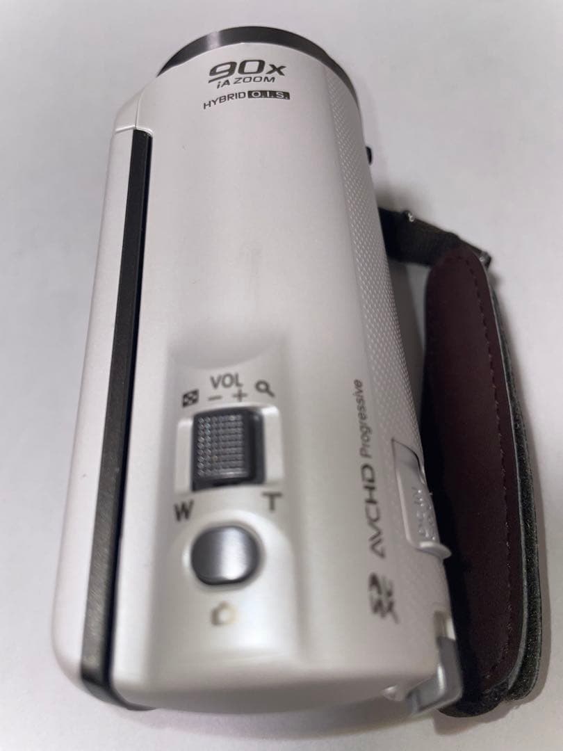 Panasonic HC-V360MS フルHD ビデオカメラ