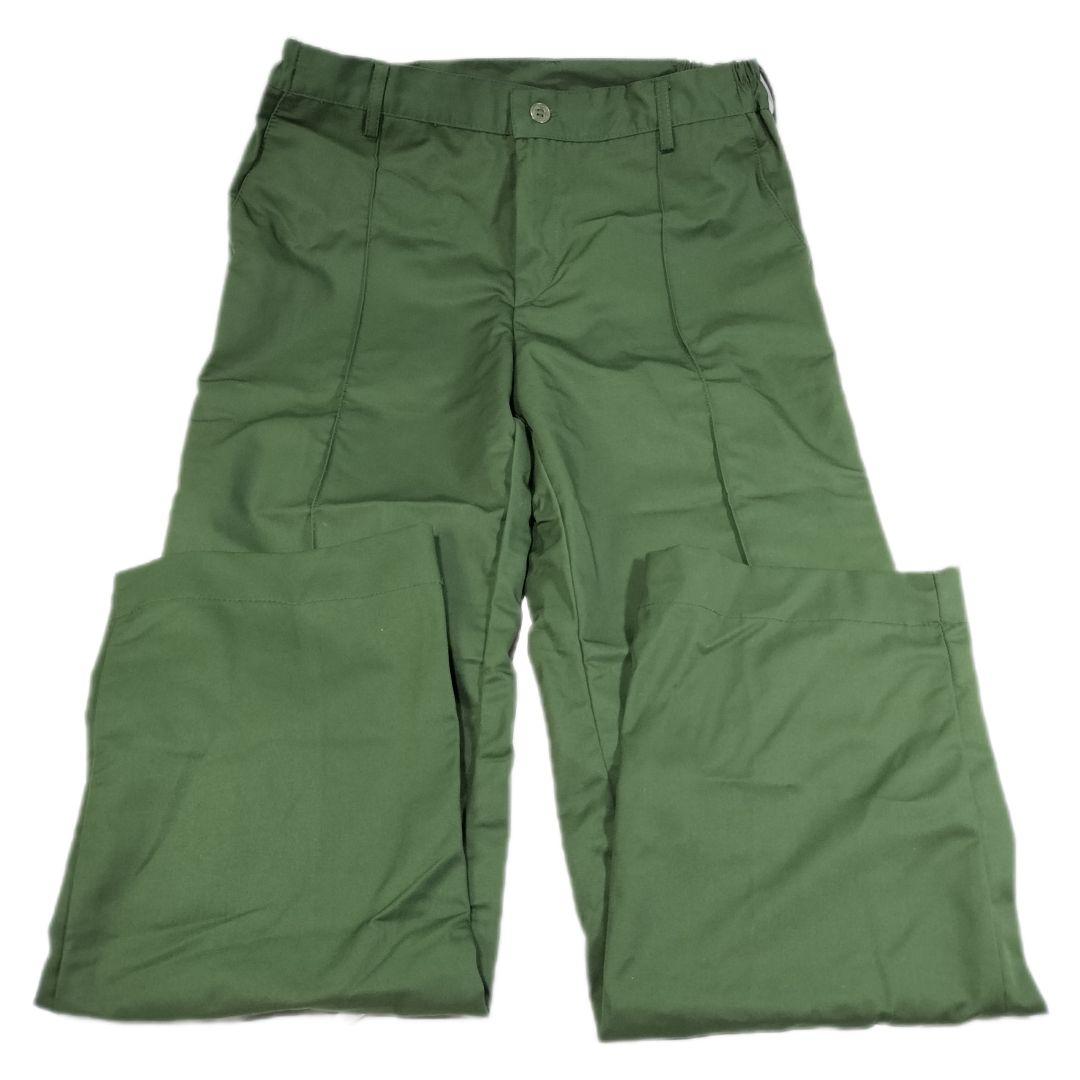 ロシア軍 実物 ロシア陸軍 Военторг製 春秋用 常勤服 長袖 54-4