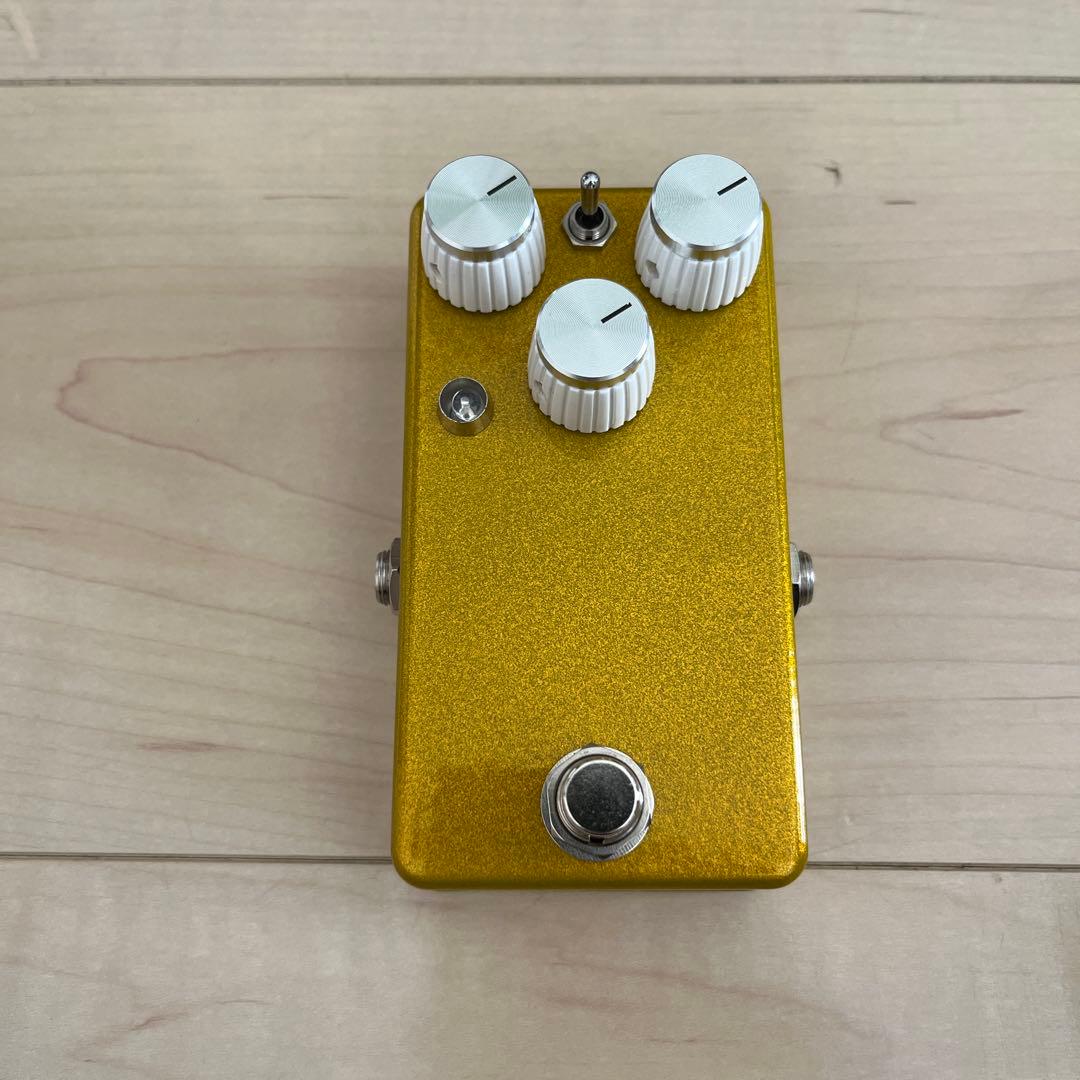 morning glory クローン