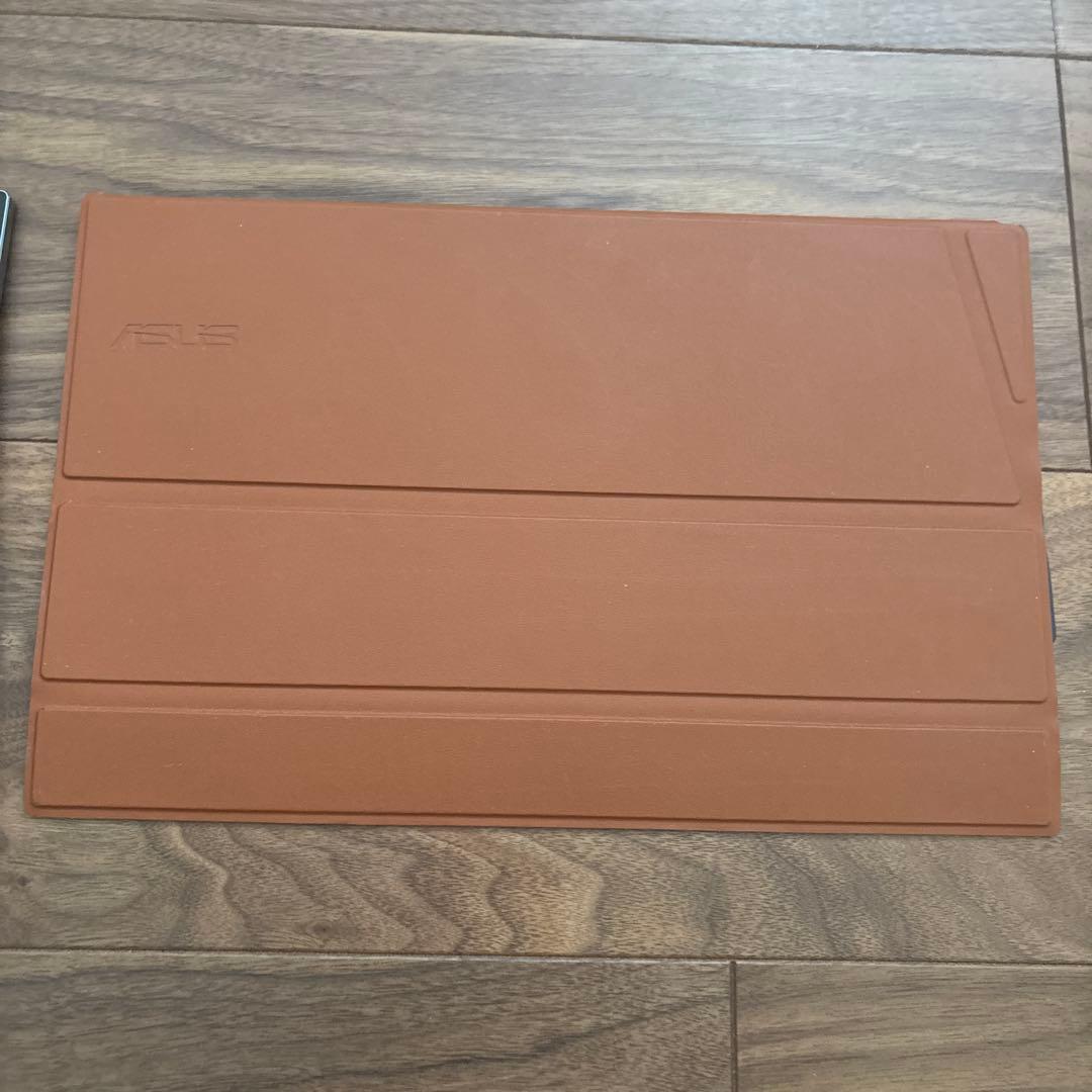 ASUS MQ13AH　有機EL　ディスプレイ