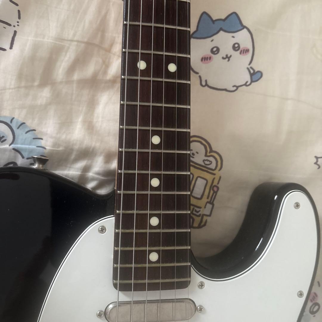 Made in Japan Hybrid II テレキャスター