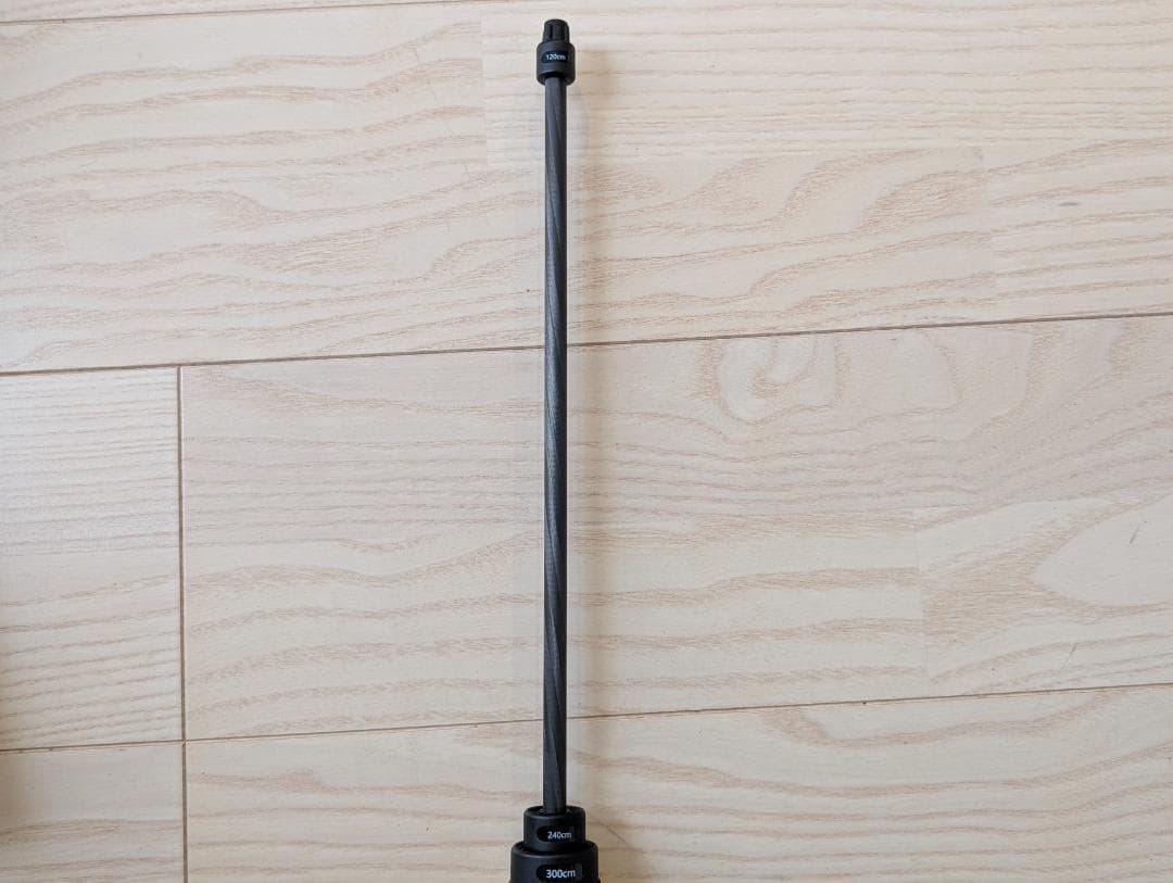 スマホアクセサリー Insta360 Extended Edition Selfie Stick