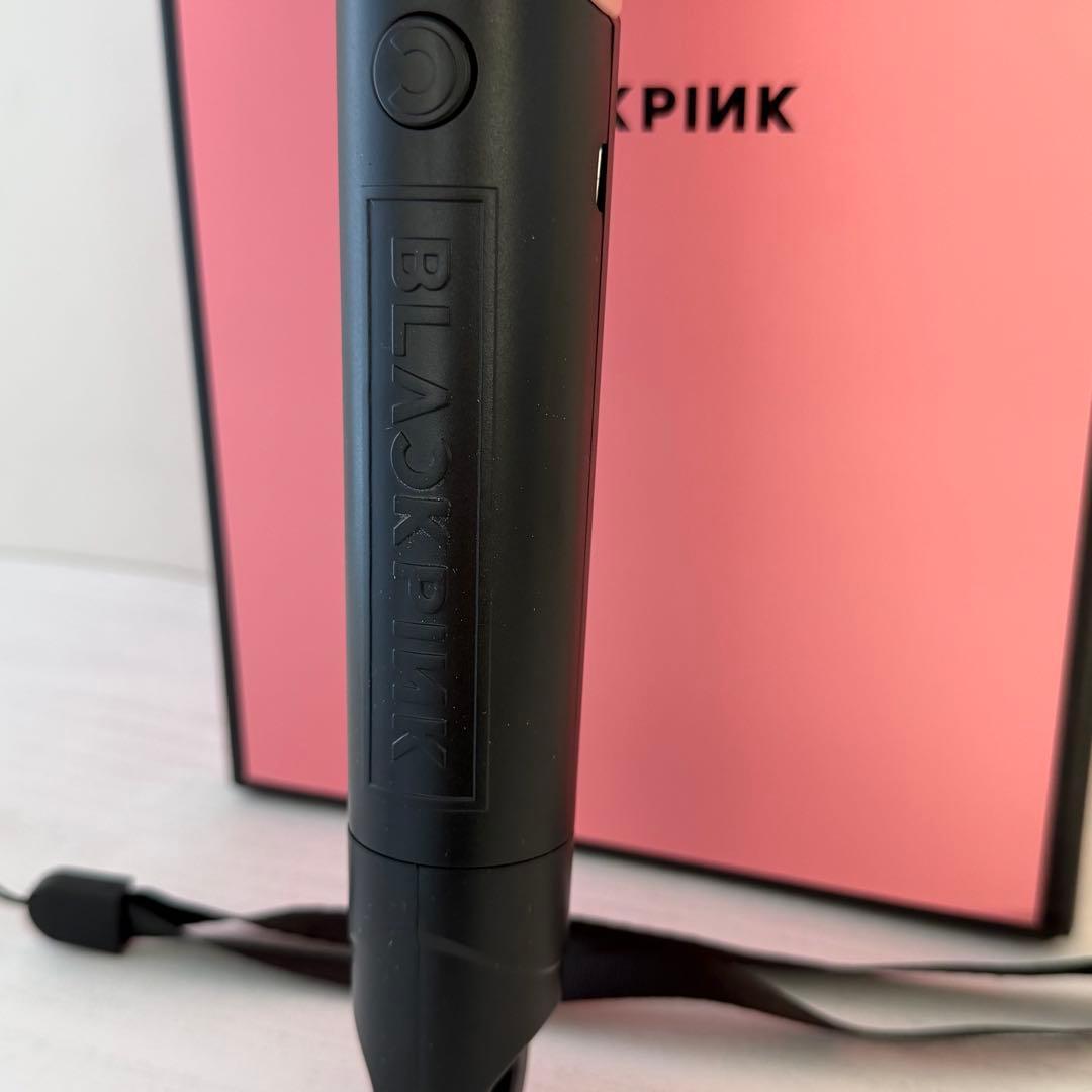 【BLACKPINK】公式ペンライト＊新品＊ 未使用＊ 即日発送