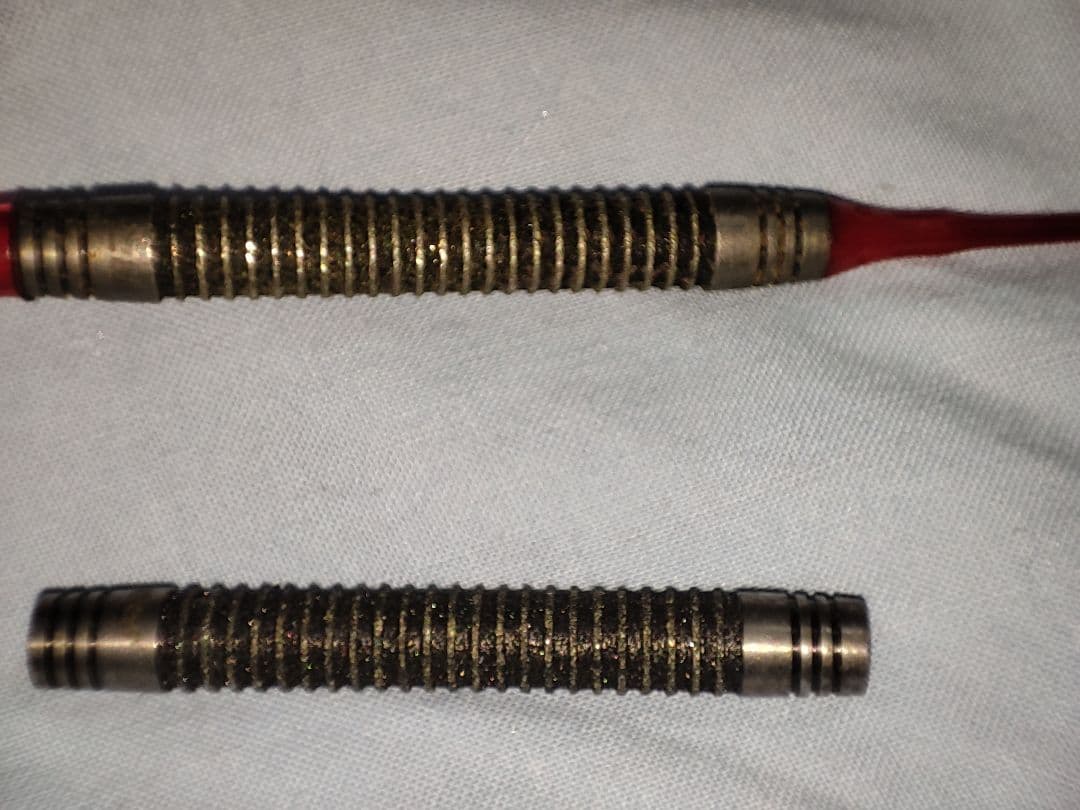 レッドドラゴン ピーターライト メルボルンエディション ソフトダーツ