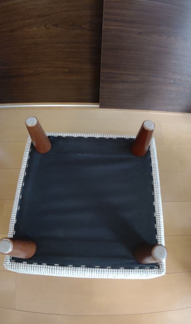 【美品】blocco スツール 日本製①