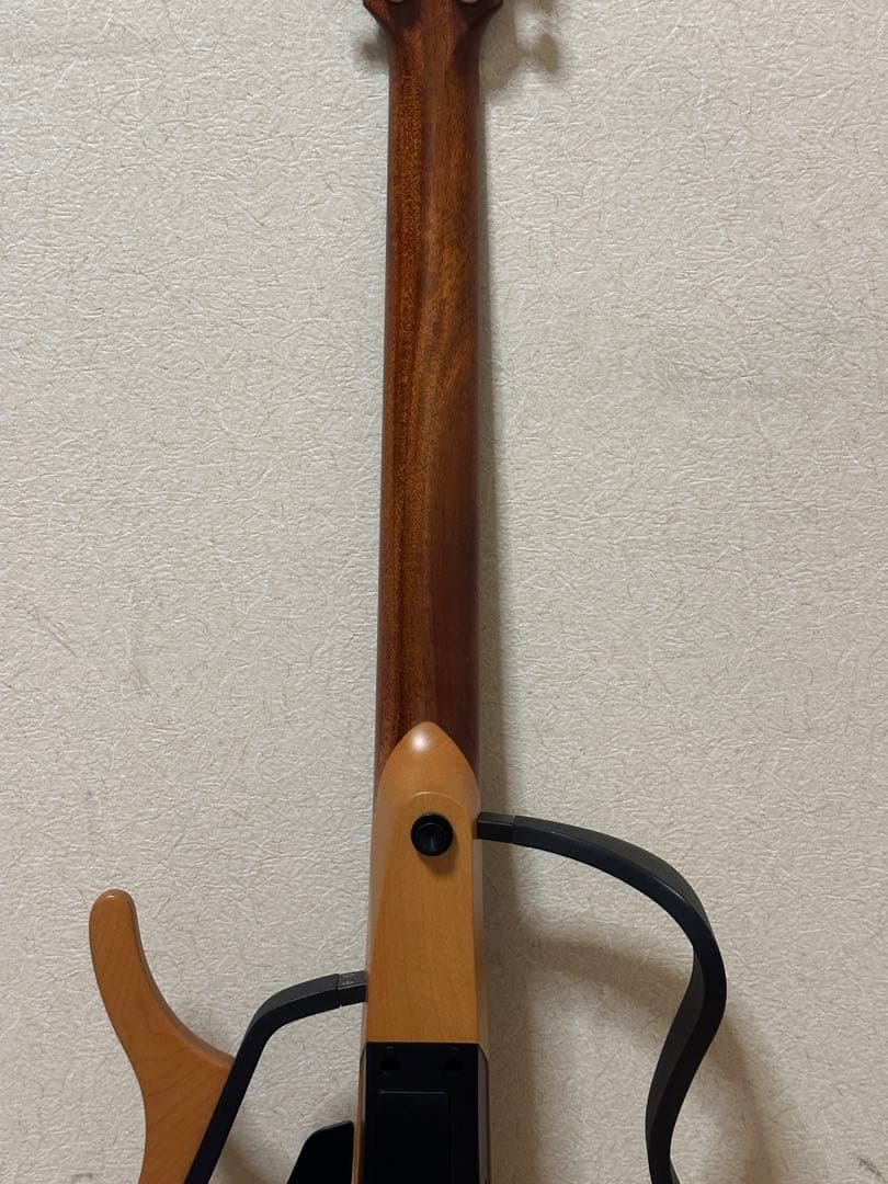 Yamaha サイレントギターsilent guitar SLG-100s