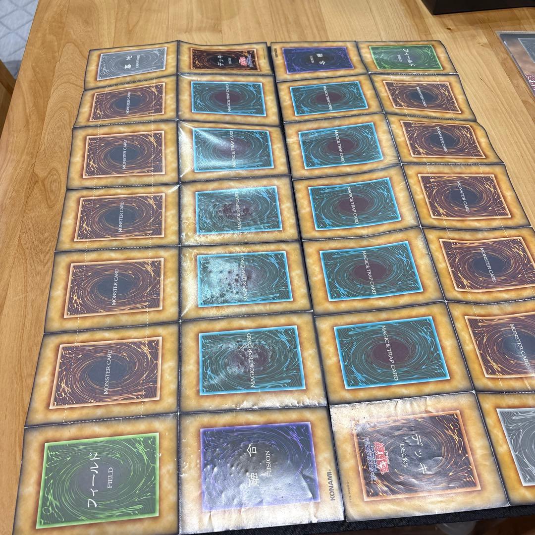 遊戯王　初期カード　200枚以上まとめ売り　絶版グッズ付き