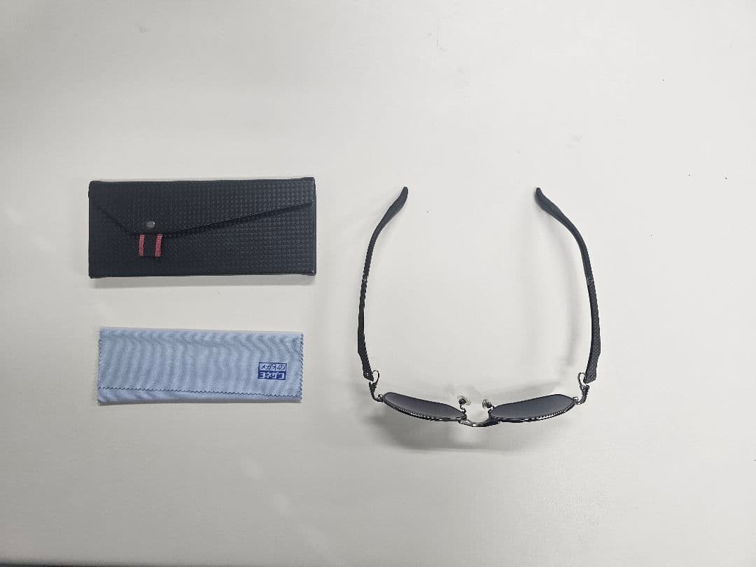 Zeque TALEX LENS 偏光レンズ