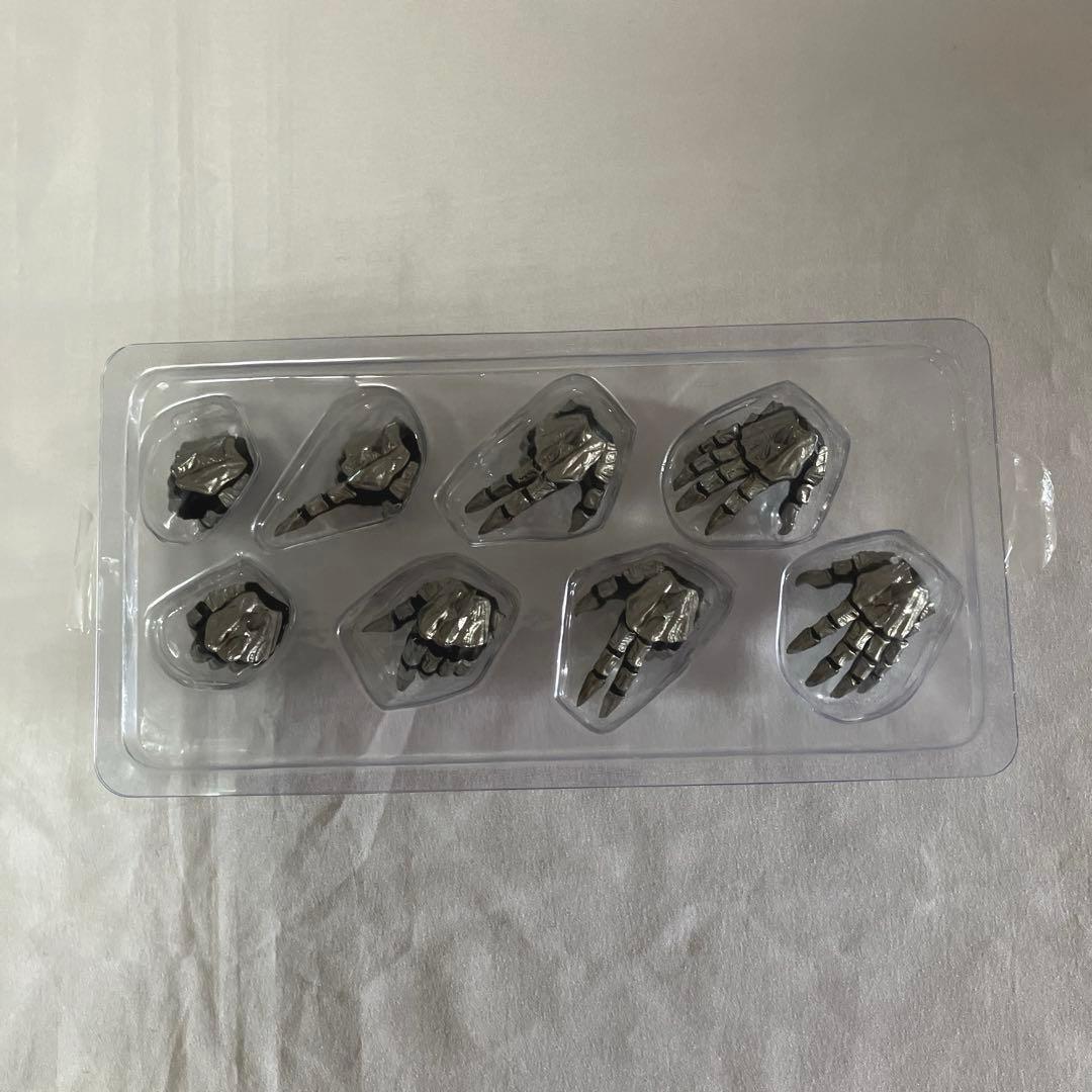 【wataru】仮面ライダーシャドームーン　ボーナスアクセサリー付き