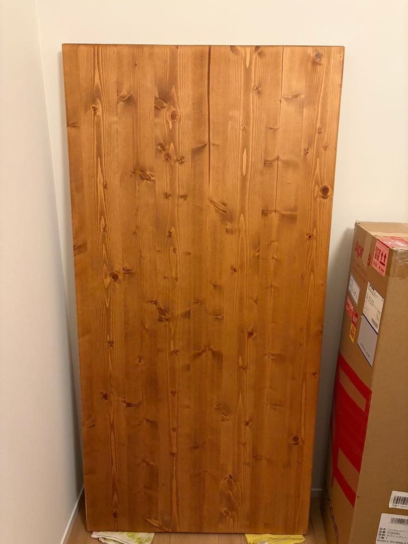 LOWYA ロウヤ　ダイニングテーブル　140cm