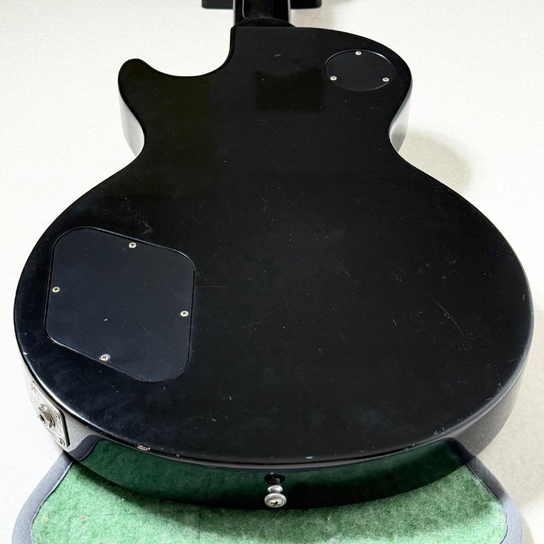 軽量 3.3kg Gibson Les Paul Studio USA製 07年