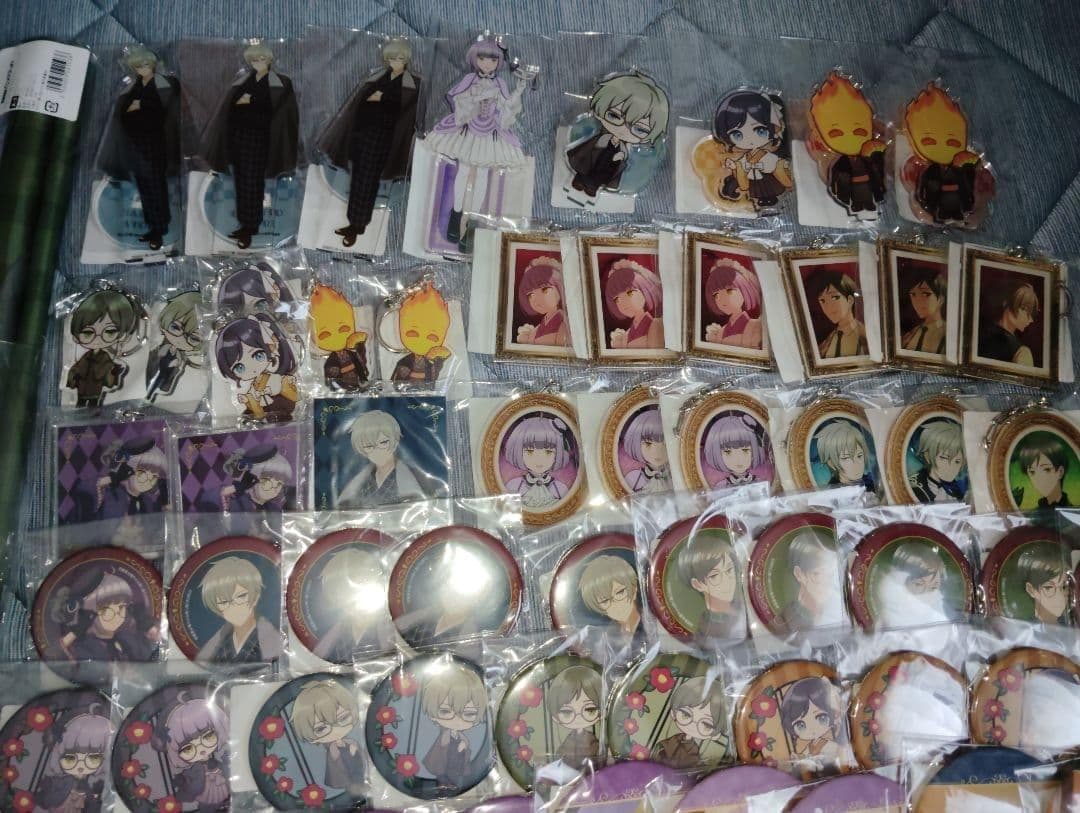 SEEC　誰ソ彼ホテル　くじ引き堂　DMM　くじ　まとめ売り