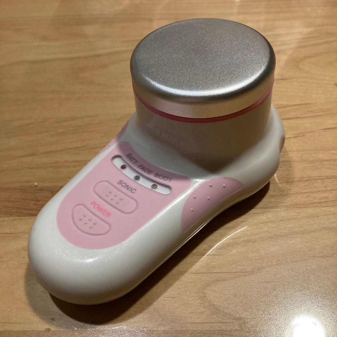 マイラ　ビューティーバスソニック