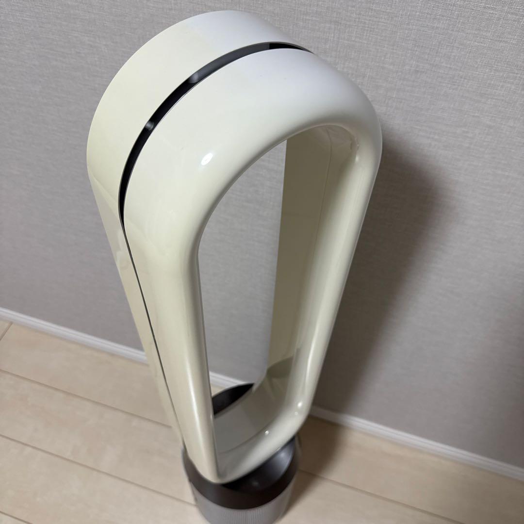 Dyson Pure Cool TP04 空気清浄機能付扇風機 2018年モデル