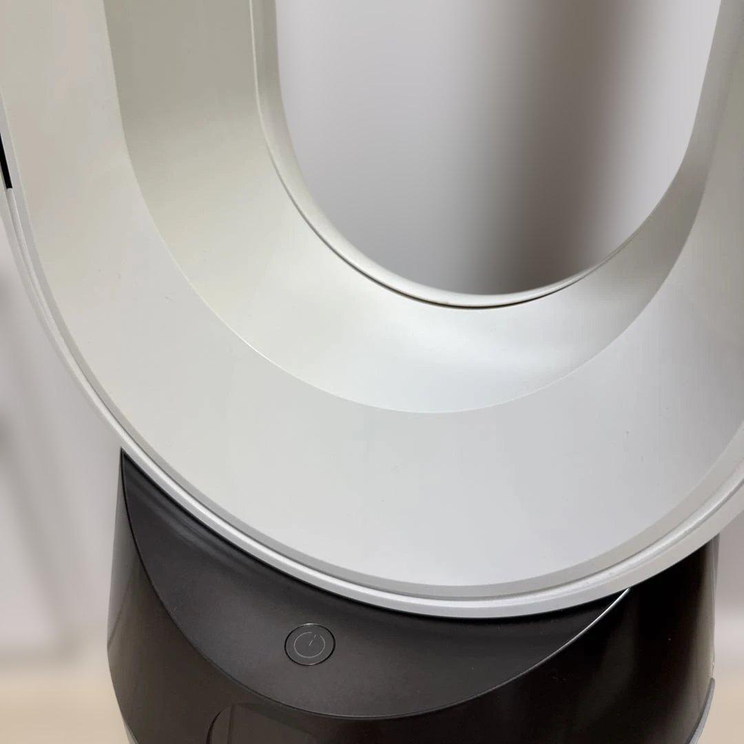 Dyson Pure Cool TP04 空気清浄機能付扇風機 2018年モデル