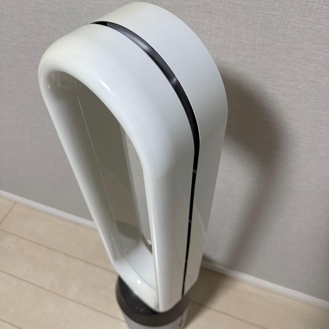 Dyson Pure Cool TP04 空気清浄機能付扇風機 2018年モデル