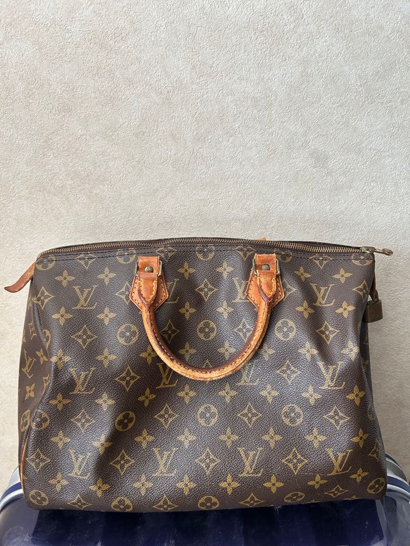 LOUIS VUITTON バッグ