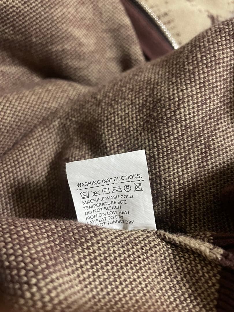 FUCKTHISINDUSTRY 2008 y2K パーカー