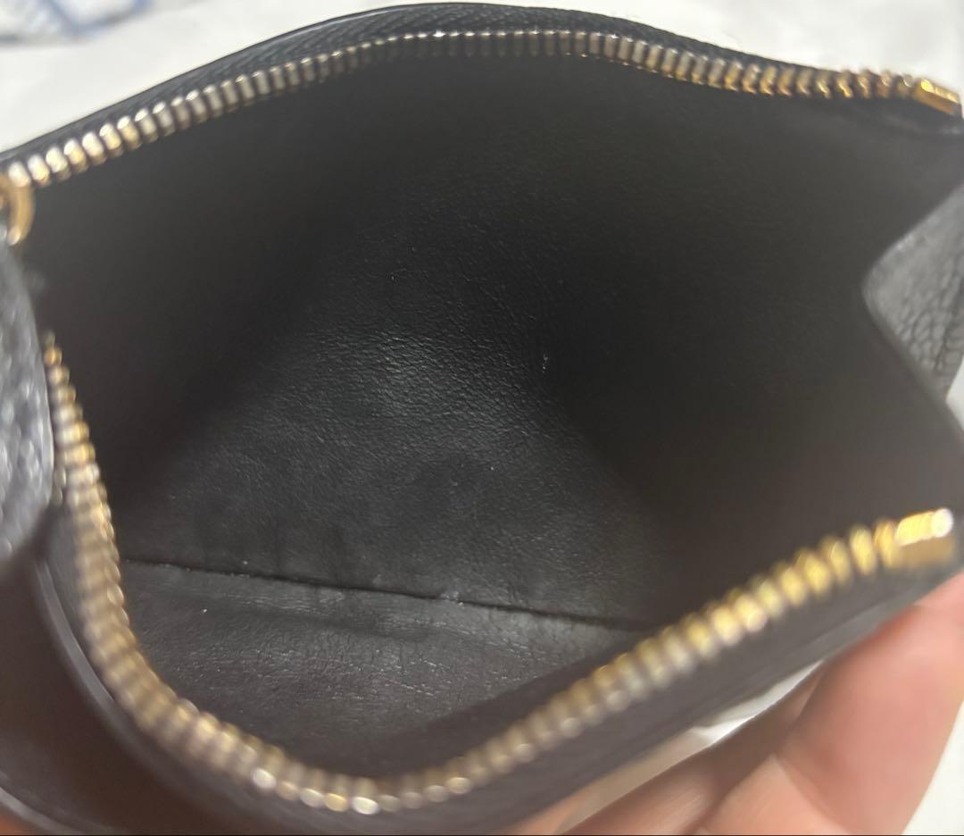 BALENCIAGA カードポケット付き　ケース