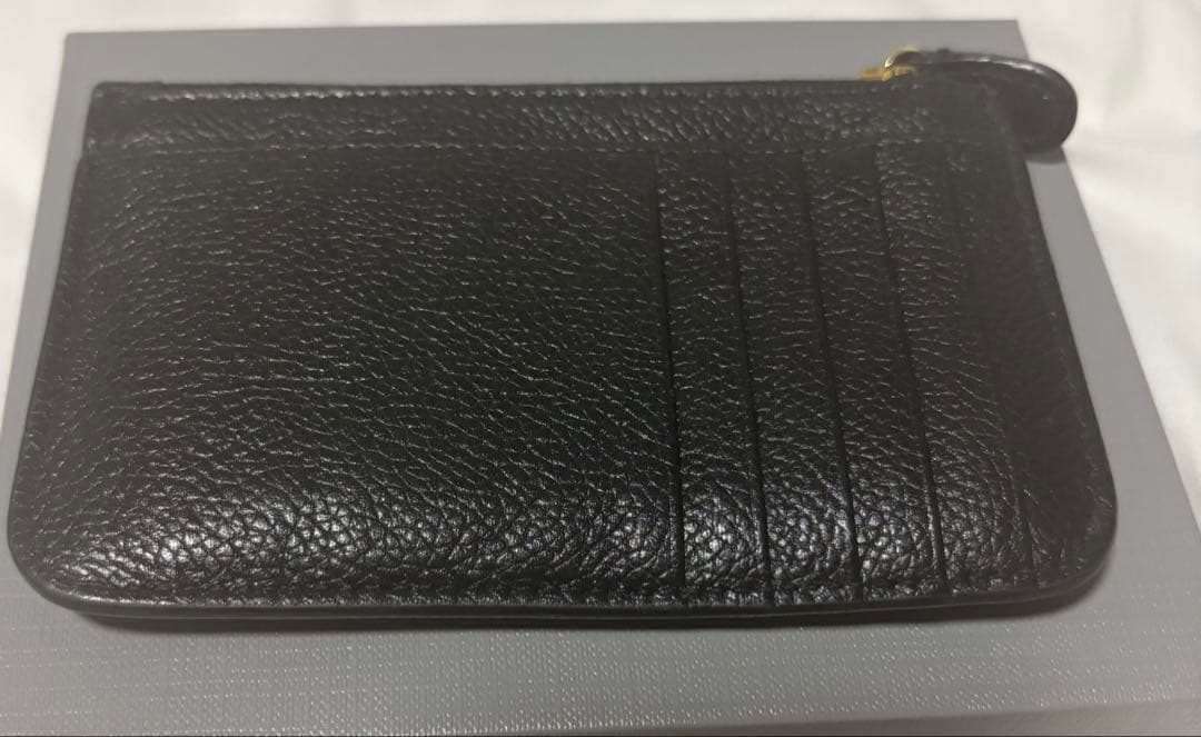 BALENCIAGA カードポケット付き　ケース