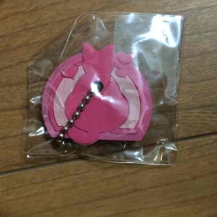 しょこたん mmts(マミタス) キーケース