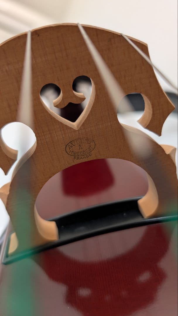 【サイレントチェロ】YAMAHA SVC110 動作確認済 送料込