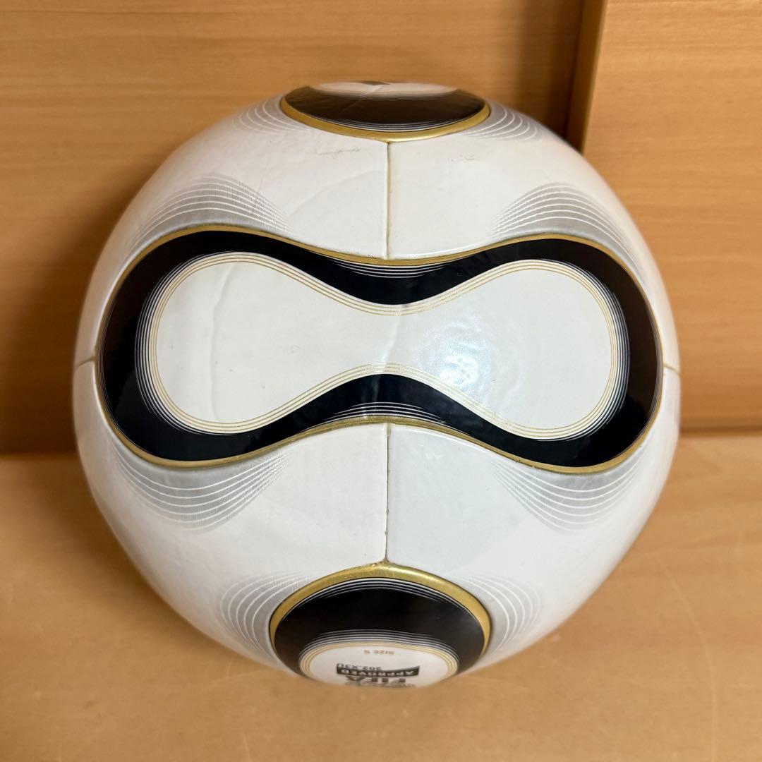 adidas +TEAMGEIST ドイツ ワールドカップ 2006年 サッカー