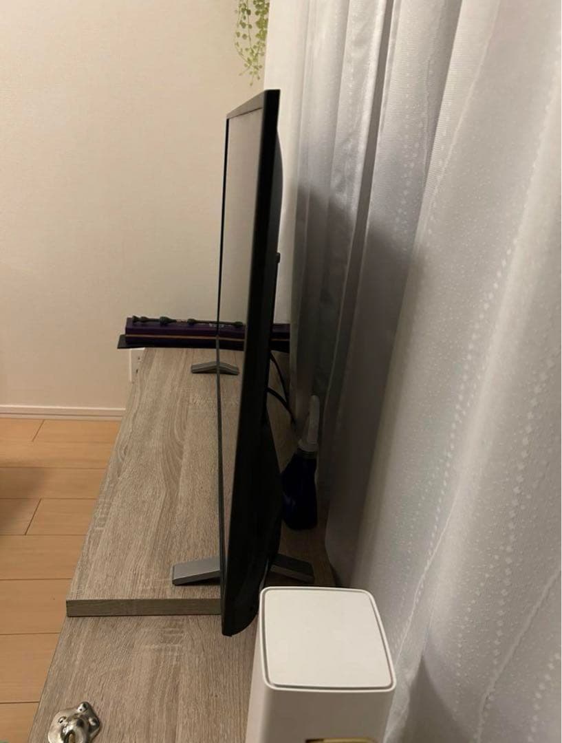 REGZA テレビ TV レグザ 40㌅ Netflix Amazonプライム