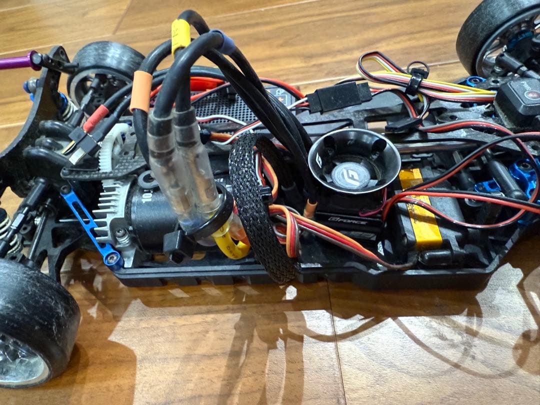 ドリラジ訳あり