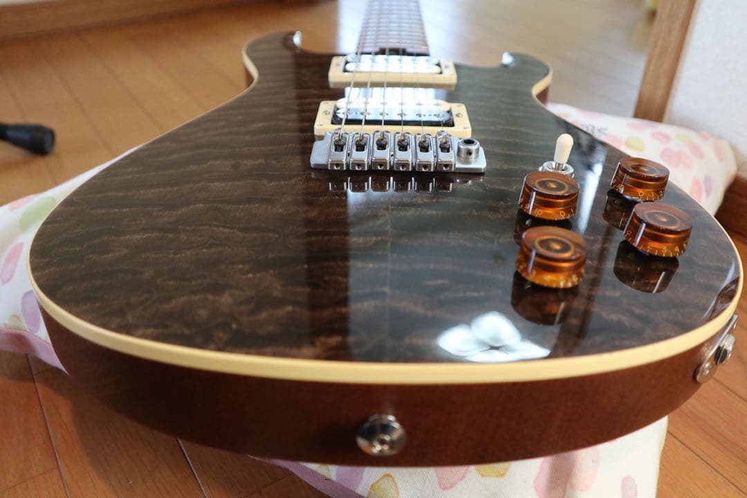 Greco エレキギター EW-88