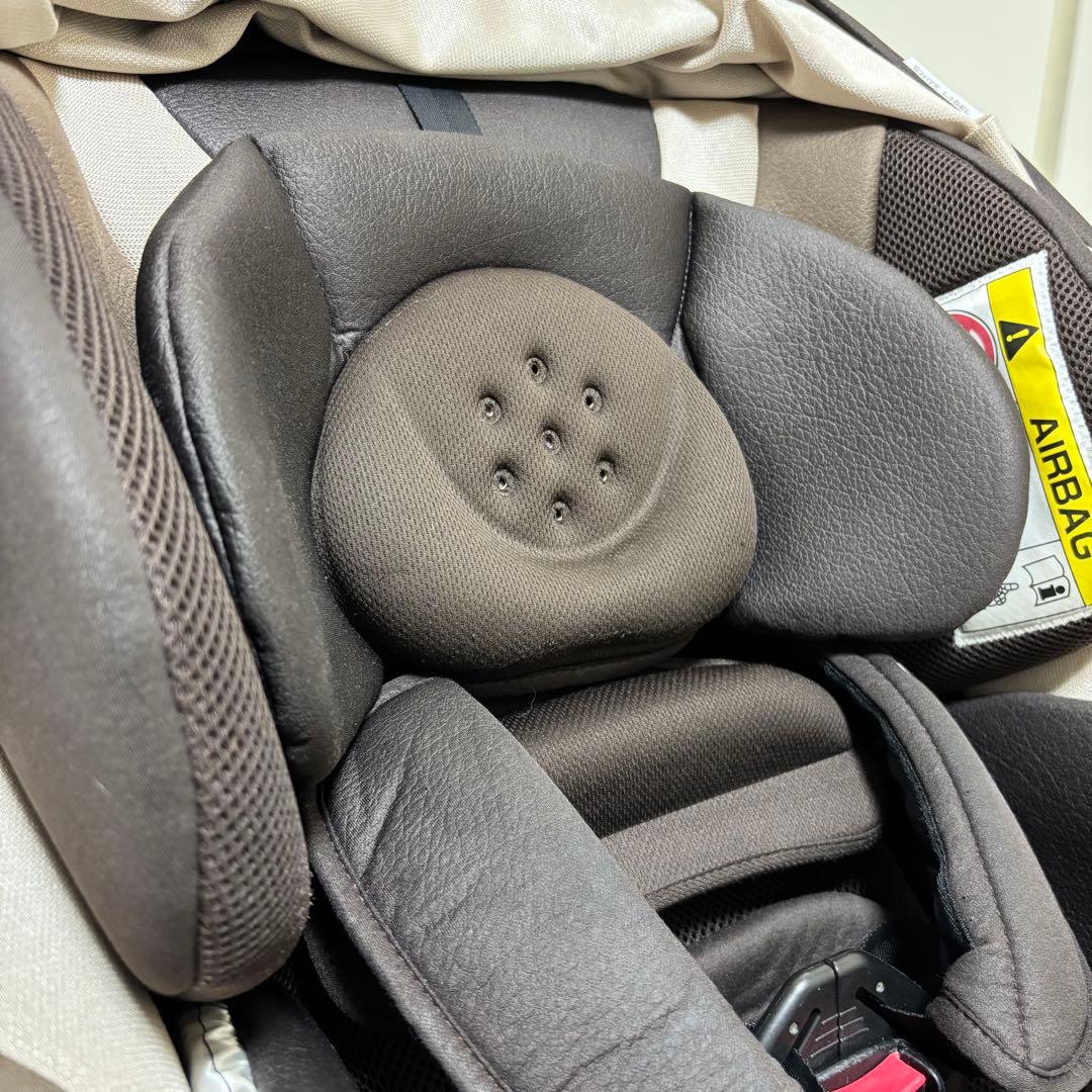 【良品】Combi ネムール NC-470 エッグショック