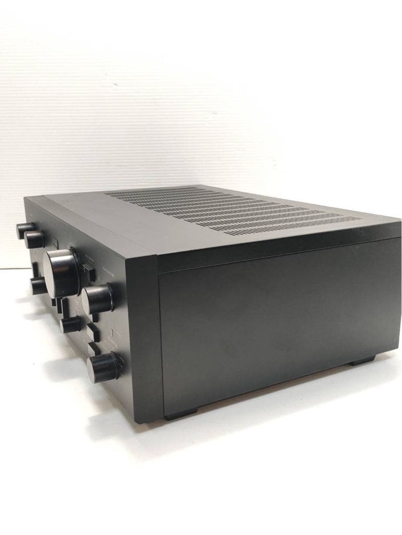 G1564 Sansui AU-D507X プリメインアンプ サンスイ