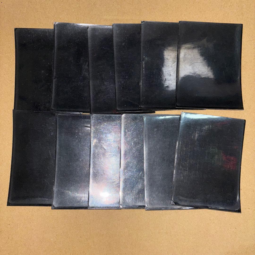 サンバーストnex スリーブ　ローソン限定　42枚