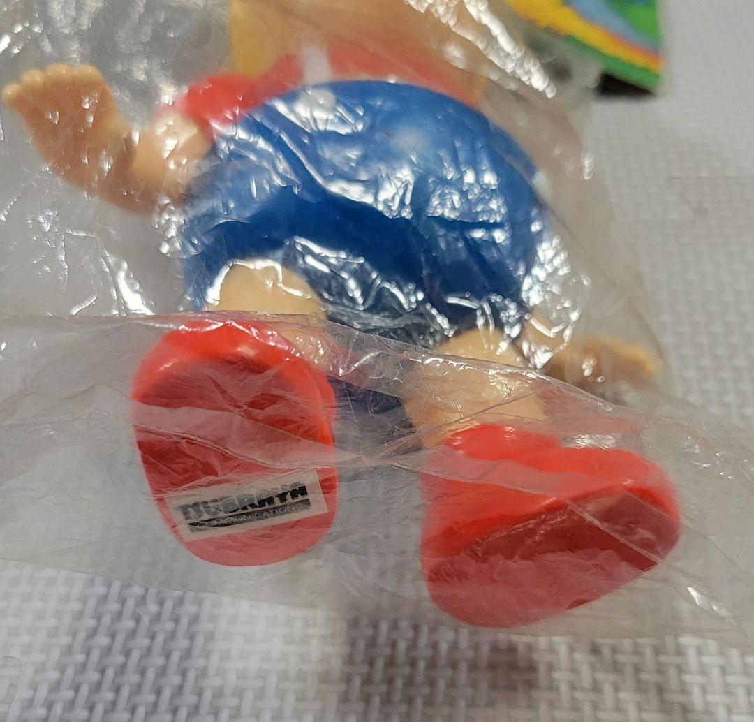 怪獣郷 チビラくん おとぼけタイプ ソフビ 人形 フィギュア 円谷プロ