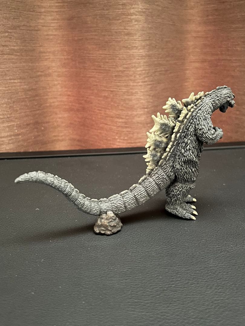 東宝特撮ミュージアム モスラ(1964)&ゴ ジ ラ(1964)限定品【中古品】