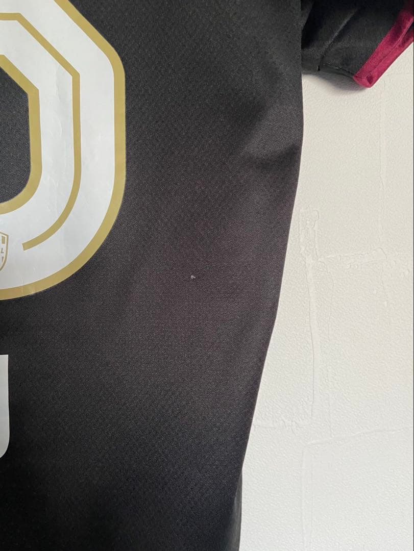 レプリカユニフォーム2024 ヴィッセル神戸　山口蛍