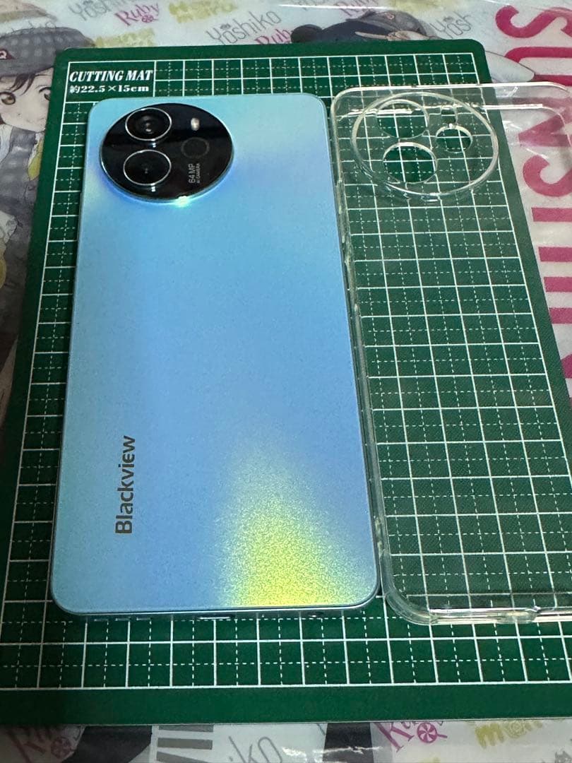 Blackview SHARK 8 SIMフリー