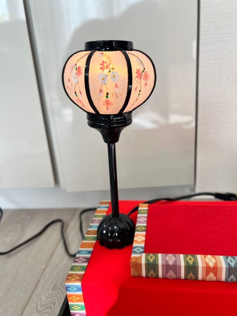 雛人形ケース　ガラスケース　人形ケースガラス　ケースのみ