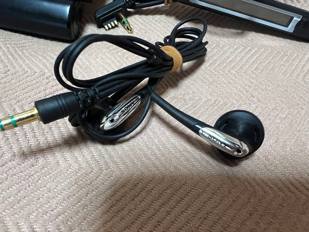 SONY ソニー MZ-E800 MDウォークマン